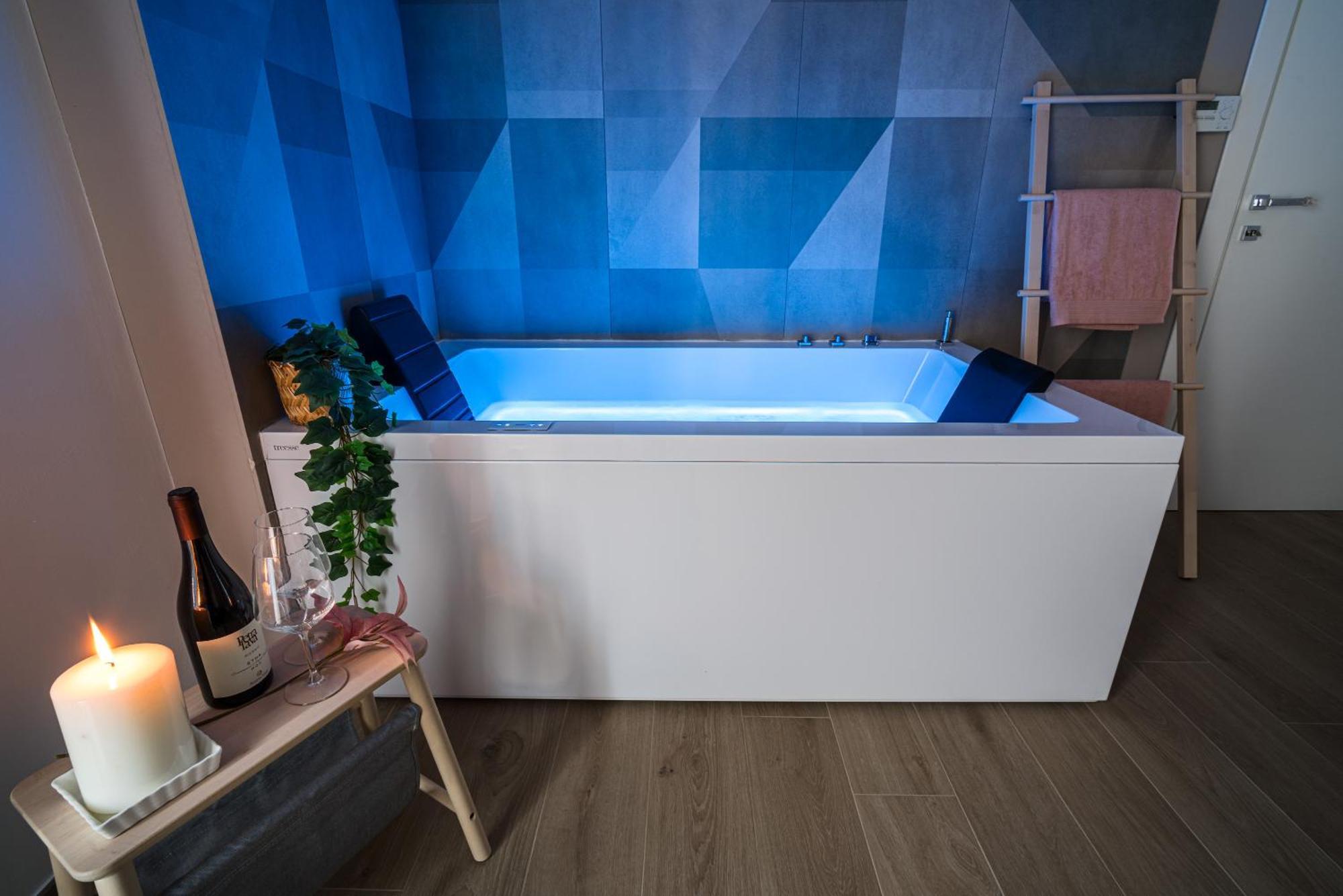 Nuciara Luxury Apartment Taormina Zewnętrze zdjęcie