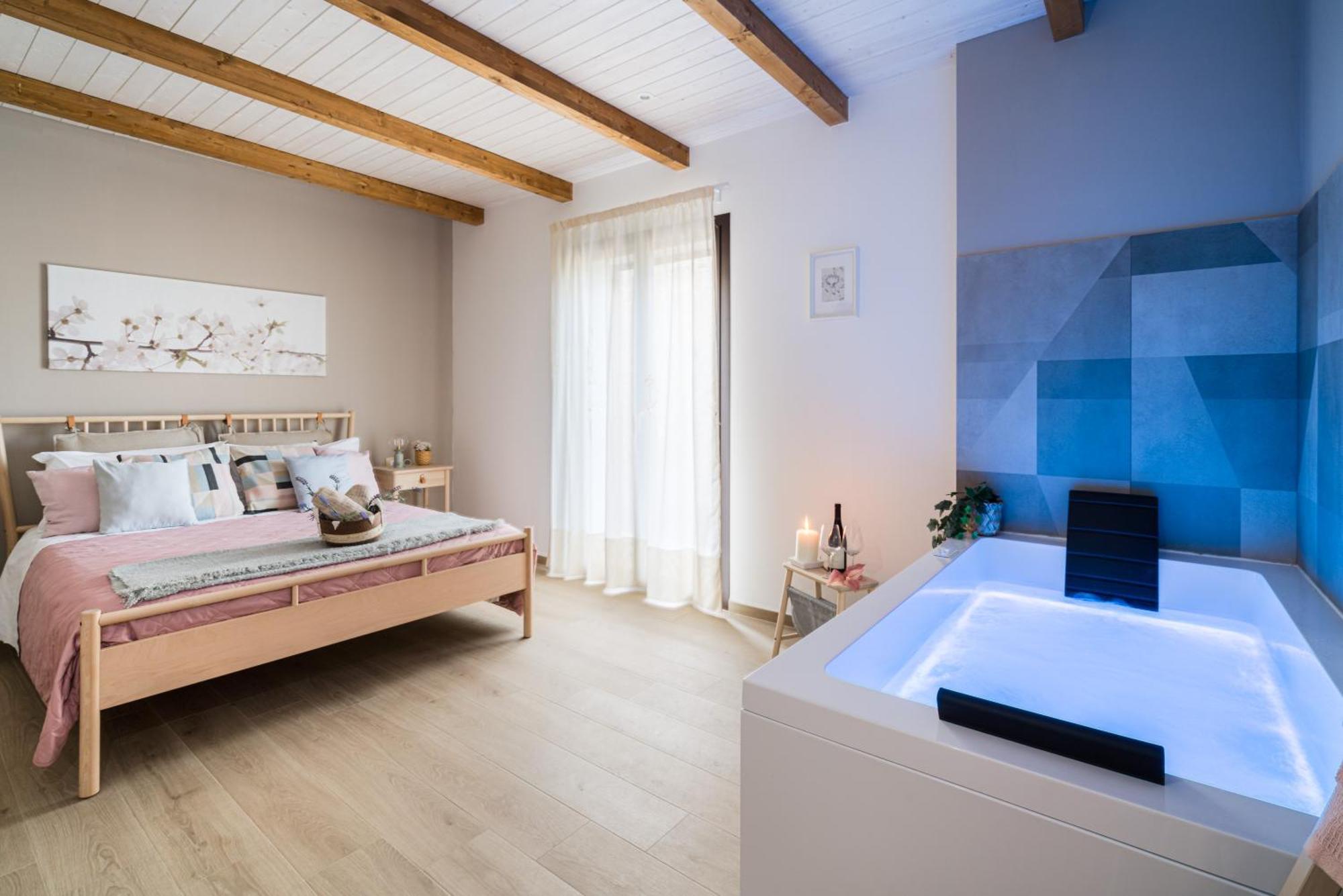 Nuciara Luxury Apartment Taormina Zewnętrze zdjęcie