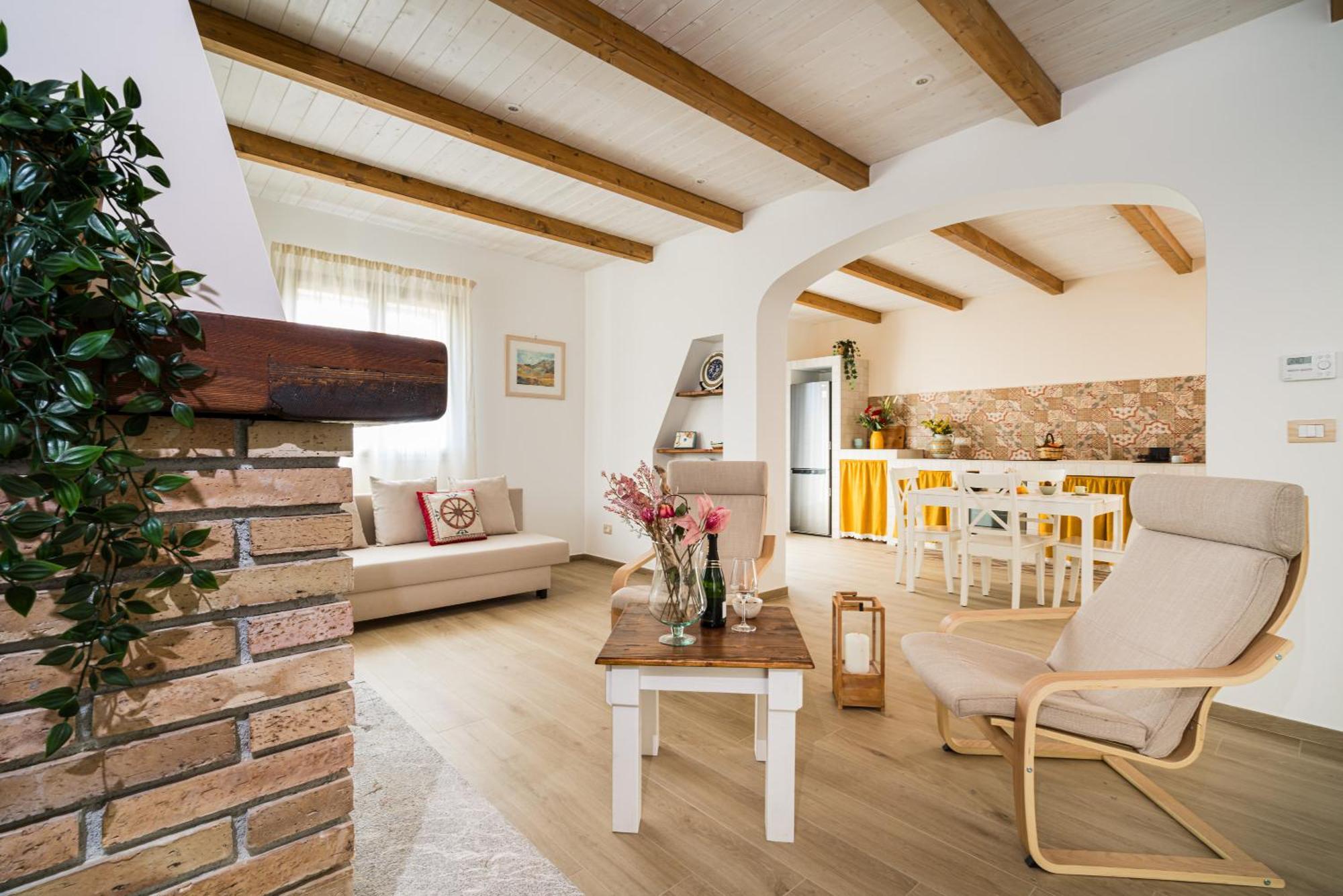 Nuciara Luxury Apartment Taormina Zewnętrze zdjęcie