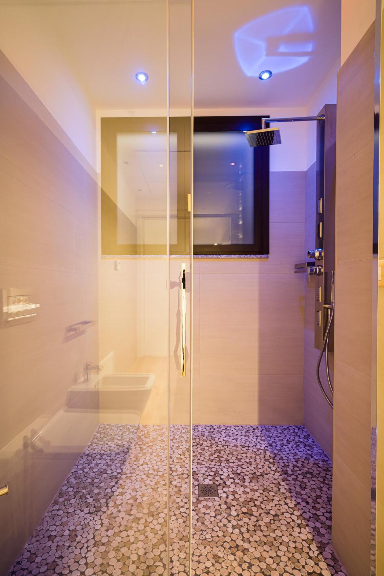 Nuciara Luxury Apartment Taormina Zewnętrze zdjęcie